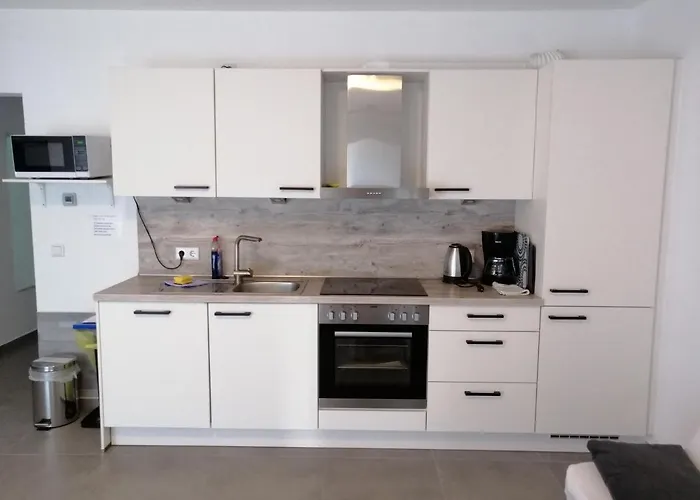 Apartment Eg