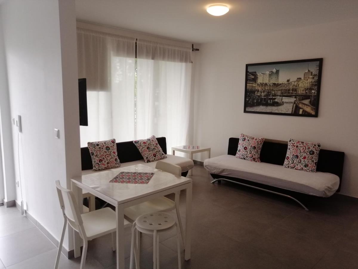 Eg Apartment Oststeinbek