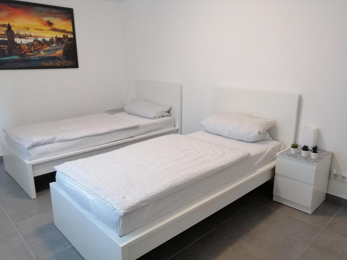 Apartment Eg *