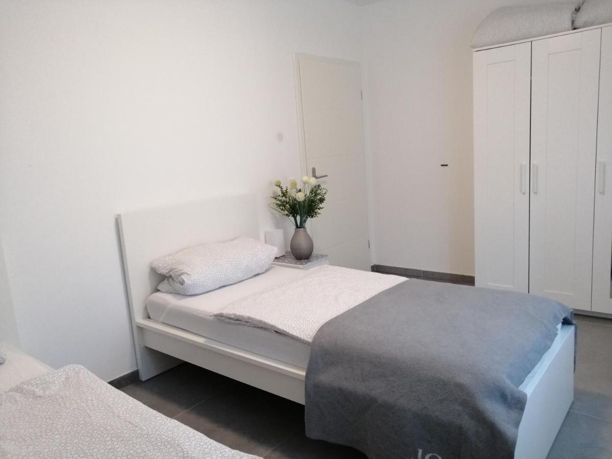 Eg Apartment
